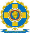 Герб Афин