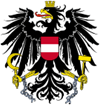 Герб Австрии