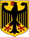 Герб Германии