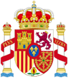 Герб Испании