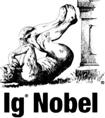 Шнобелевская премия