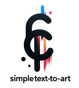 Maigic AI: simple text-to-art