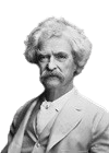 Марк Твен