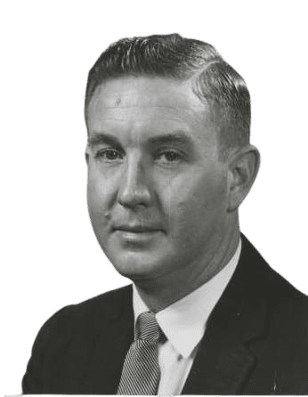 Джеймс Вернон Макконнелл James Vernon McConnell