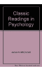 Classic readings in psychology, 1989