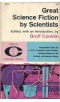 Great Science Fiction by Scientists, 1962