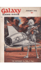 Galaxy Science Fiction, 1953