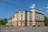 Библиотека РАН