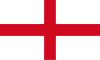 Флаг Англии