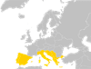 Южная Европа