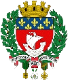 Герб Парижа