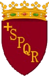 Герб Рима
