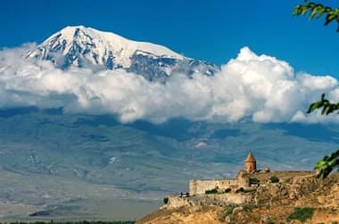 Армянская дуальность