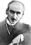 Бергсон