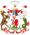 Герб Кардиффа