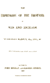 Выражение эмоций у людей и животных