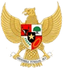 Герб Индонезии