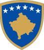 Герб Косово