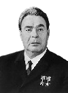 Брежнев