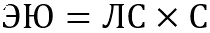 Эффект юмора