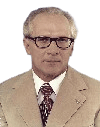 Хонеккер