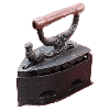 Утюг