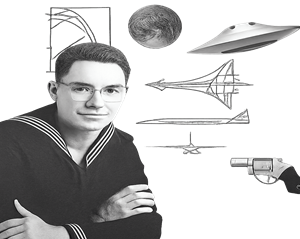 Макдональд