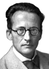 Шредингер