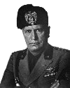 Муссолини