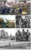 Гражданская война в США